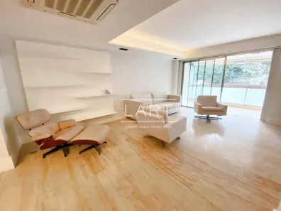 Apartamento com 3 Quartos para alugar, 160m² no Ipanema, Rio de Janeiro