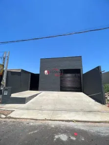 Ponto Comercial para alugar, 200m² no Setvalley, São José do Rio Preto