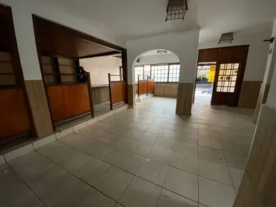 Imóvel Comercial com 5 Quartos para alugar, 263m² no Funcionários, Belo Horizonte