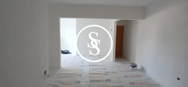 Apartamento com 3 Quartos à venda, 99m² no Olímpico, São Caetano do Sul
