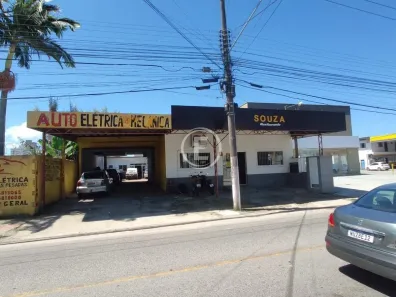 à venda, 400m² no Passa Vinte, Palhoça