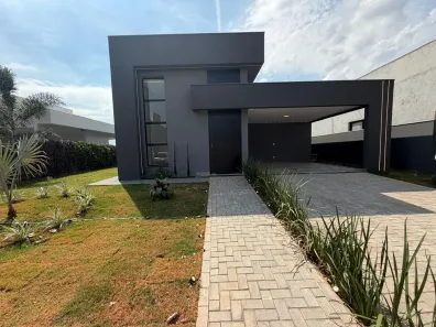 Casa de Condomínio com 3 Quartos à venda, 400m² no Residencial Park I, Vespasiano