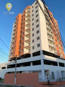 Apartamento com 2 Quartos à venda, 47m² no Aribiri, Vila Velha