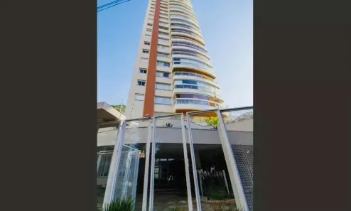 Apartamento com 3 Quartos à venda, 180m² no Jardim Vila Mariana, São Paulo