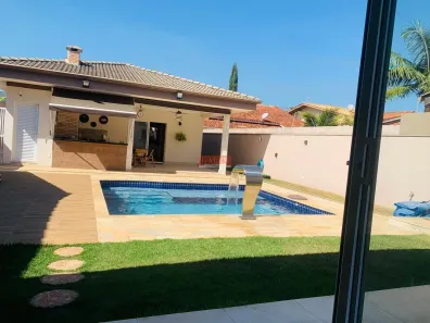Casa com 3 Quartos à venda, 324m² no Jardim Paulista, Atibaia