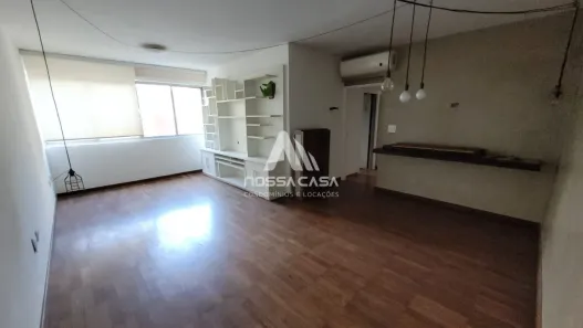 Apartamento com 2 Quartos à venda, 80m² no Vila Nova Conceição, São Paulo