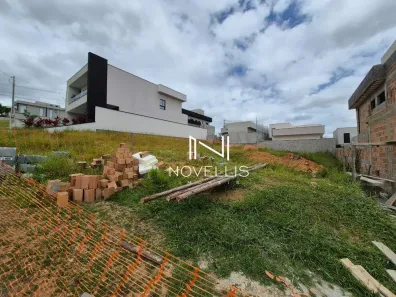 Lote/Terreno à venda, 250m² no Bandeira Branca, Jacareí