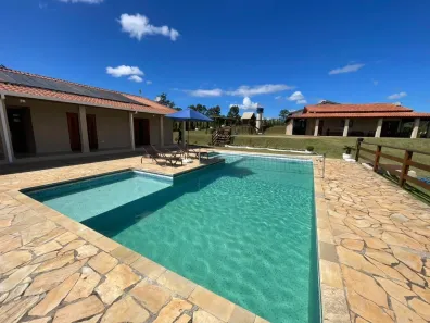 Fazenda/Sítio com 6 Quartos à venda, 4300m² no Jardim Bom Jesus, Toledo