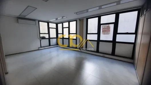 Sala Comercial para alugar, 70m² no Santa Efigênia, Belo Horizonte