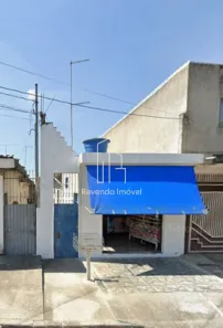 Lote/Terreno à venda, 125m² no Jardim Guaracy, Guarulhos