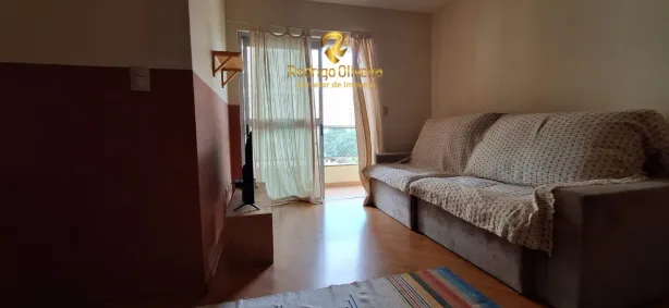 Apartamento com 3 Quartos para alugar, 80m² no Parque Residencial Aquarius, São José dos Campos