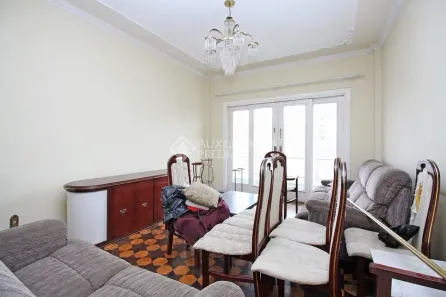 Apartamento com 3 Quartos à venda, 146m² no Cidade Baixa, Porto Alegre