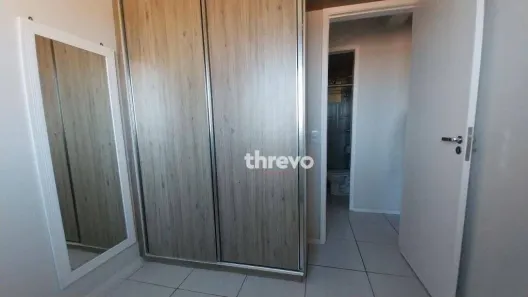 Apartamento com 3 Quartos à venda, 61m² no Cajazeiras, Fortaleza