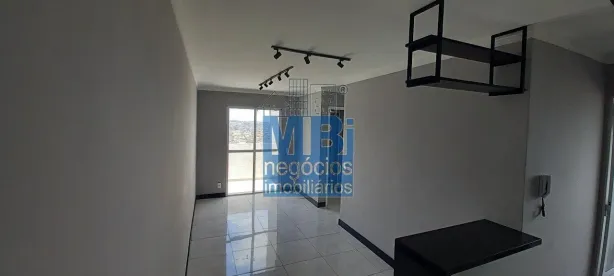 Apartamento com 2 Quartos à venda, 52m² no Americanópolis, São Paulo