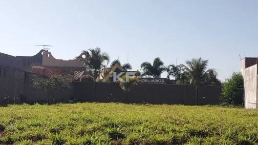 Lote/Terreno à venda, 1017m² no , Jardinópolis