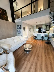 Apartamento com 2 Quartos à venda, 78m² no Bom Abrigo, Florianópolis