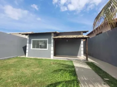 Casa de Condomínio com 3 Quartos à venda, 112m² no Campo Redondo, São Pedro da Aldeia