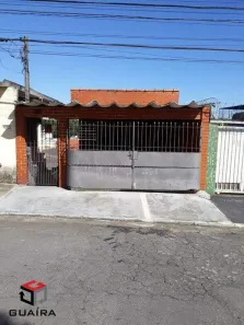 Sobrado com 2 Quartos à venda, 176m² no Jardim do Estádio, Santo André