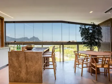 Apartamento com 3 Quartos à venda, 171m² no Barra da Tijuca, Rio de Janeiro