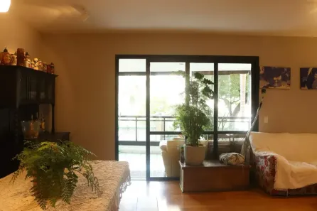 Apartamento com 3 Quartos à venda, 178m² no Vila Anglo Brasileira, São Paulo