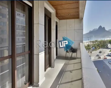 Apartamento com 2 Quartos à venda, 110m² no Ipanema, Rio de Janeiro