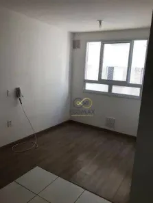 Apartamento com 1 Quarto à venda, 34m² no Santana, São Paulo
