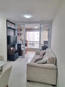 Apartamento com 2 Quartos à venda, 60m² no Parque da Mooca, São Paulo