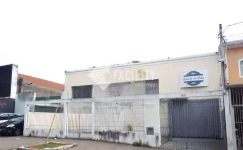 Ponto Comercial para alugar, 333m² no Vila Industrial, Campinas