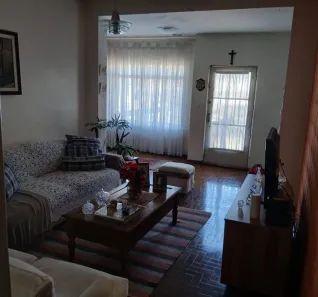 Sobrado com 4 Quartos para alugar, 160m² no Cidade Vargas, São Paulo