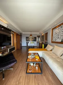 Apartamento com 4 Quartos à venda, 142m² no Bosque da Saúde, Cuiabá