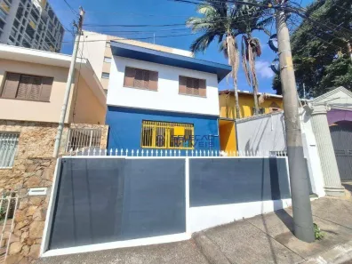 Casa com 3 Quartos à venda, 120m² no Pinheiros, São Paulo
