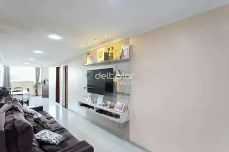 Casa com 4 Quartos para alugar, 300m² no Céu Azul, Belo Horizonte