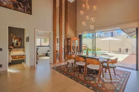 Casa de Condomínio com 5 Quartos à venda, 302m² no Cyrela Landscape Esplanada, Votorantim