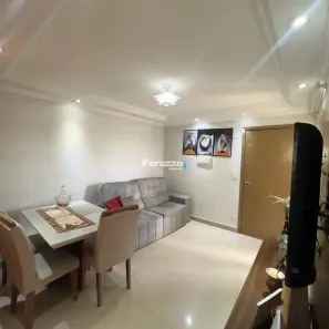 Apartamento com 2 Quartos à venda, 48m² no Jardins Mangueiral, Brasília
