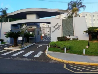 Apartamento com 2 Quartos à venda, 58m² no Nova América, Piracicaba
