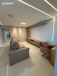 Apartamento com 3 Quartos à venda, 117m² no Canto do Forte, Praia Grande
