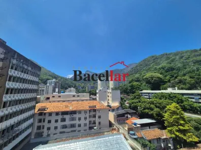 Cobertura com 3 Quartos à venda, 180m² no Rio Comprido, Rio de Janeiro