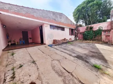 Imóvel Comercial com 4 Quartos à venda, 159m² no Jardim Paulistano, Ribeirão Preto