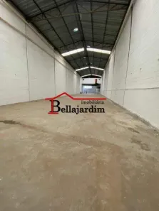 para alugar, 715m² no Vila Palmares, Santo André