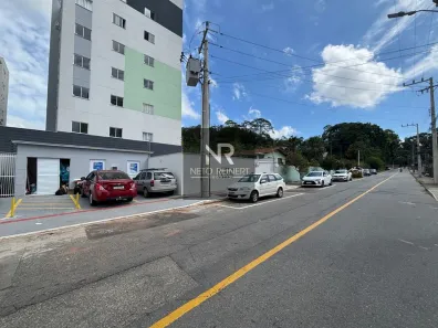 Apartamento com 1 Quarto à venda, 29m² no Costa e Silva, Joinville