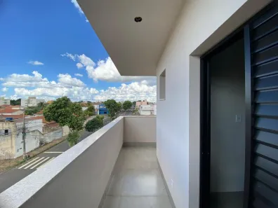 Apartamento com 3 Quartos à venda, 95m² no Santa Mônica, Uberlândia