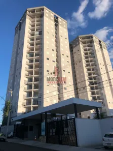 Apartamento com 2 Quartos para venda ou aluguel, 67m² no Paulicéia, Piracicaba