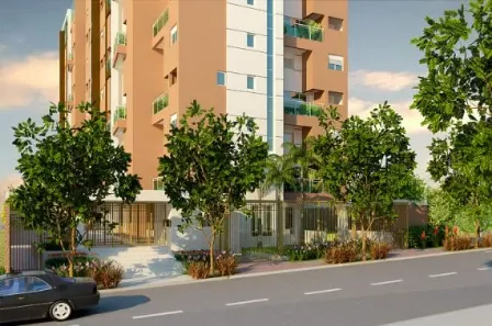 Apartamento com 2 Quartos à venda, 64m² no Vila Mariana, São Paulo