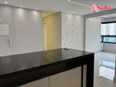 Apartamento com 2 Quartos à venda, 69m² no Vila Augusta, Guarulhos