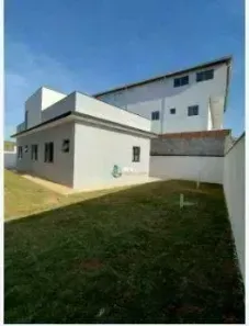 Casa com 3 Quartos à venda, 86m² no Residencial Jardim Perolla, Itupeva