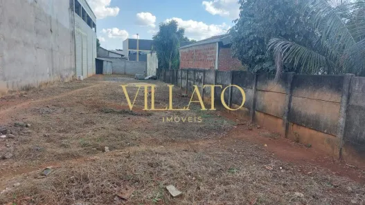 Lote/Terreno à venda, 300m² no Vila Irany, Goiânia