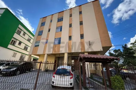 Apartamento com 1 Quarto para alugar, 30m² no Alto, Teresópolis