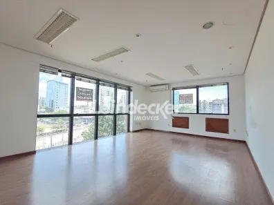 Sala Comercial à venda, 39m² no Auxiliadora, Porto Alegre