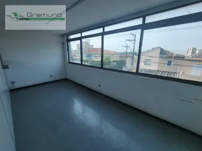 Sala Comercial para alugar, 65m² no Vila Santo Estéfano, São Paulo