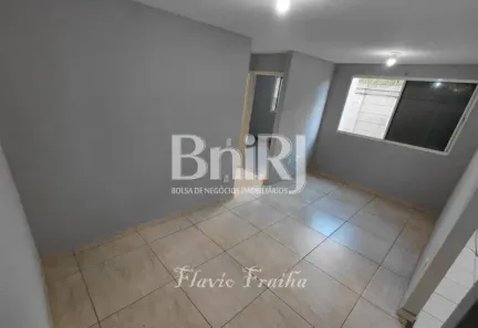 Apartamento com 2 Quartos à venda, 39m² no Realengo, Rio de Janeiro